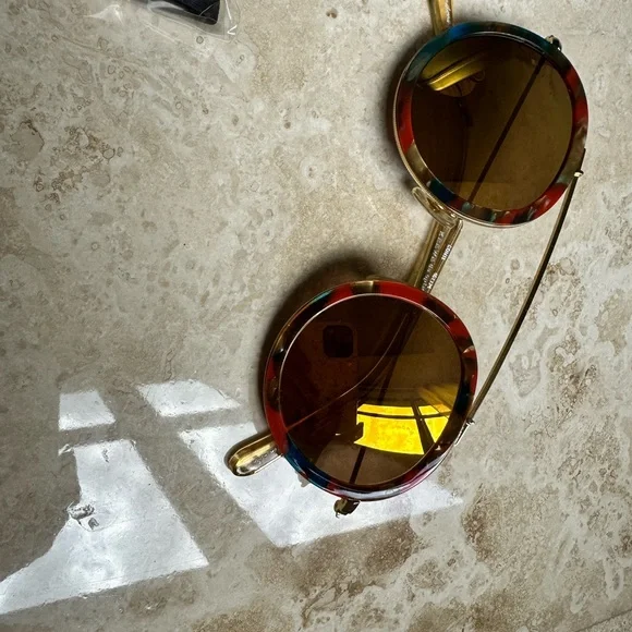 Krewe Conti Sunglasses - Picture 2 of 6